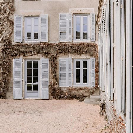 Chateau Du Serpolet Pont-du-Chateau Ngoại thất bức ảnh